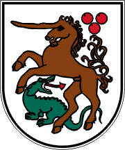 Obina Ljutomer grb